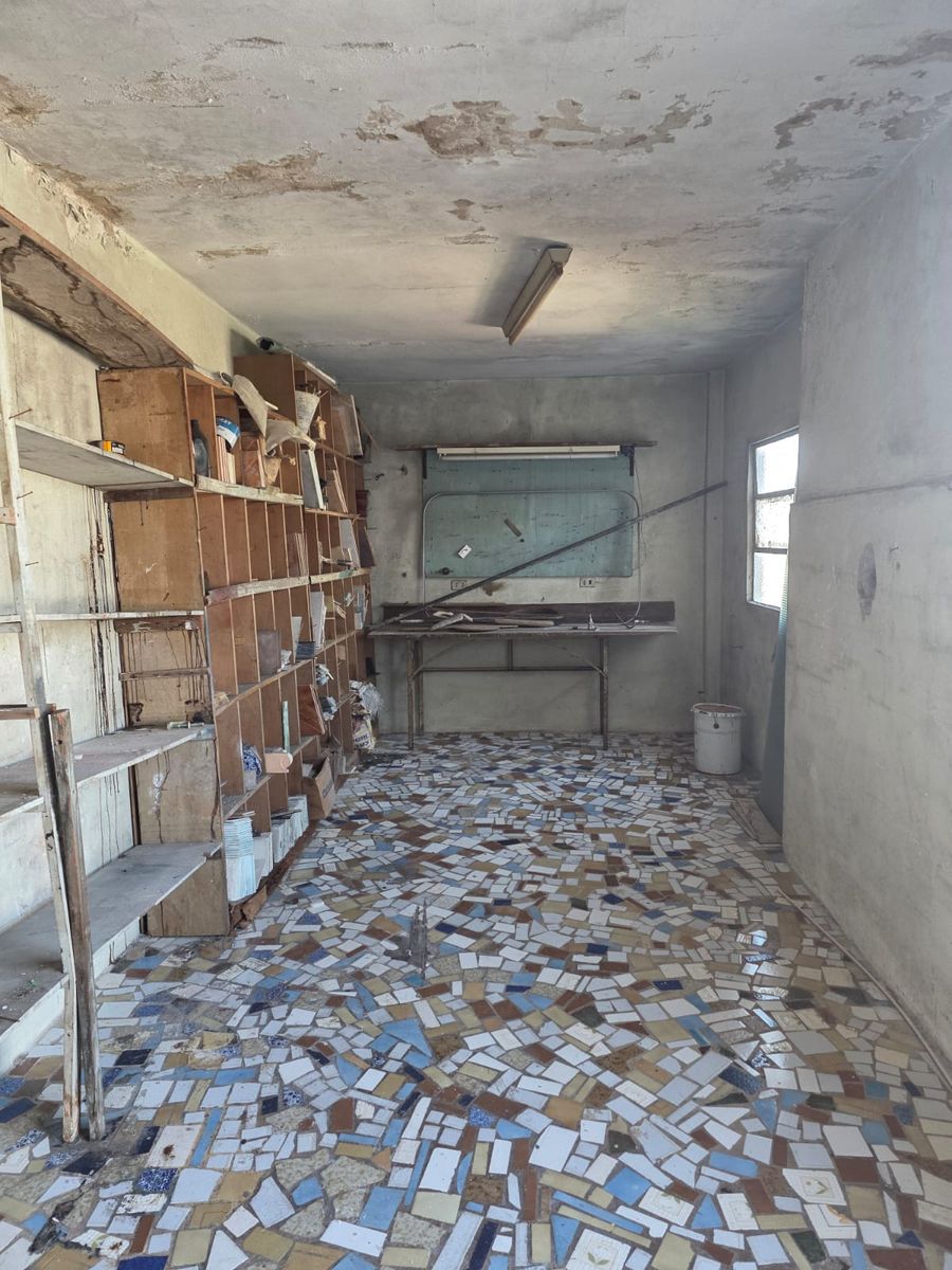 VENTA PH 4 AMBIENTES CON PATIO , TERRAZA , PARRILLA - 24