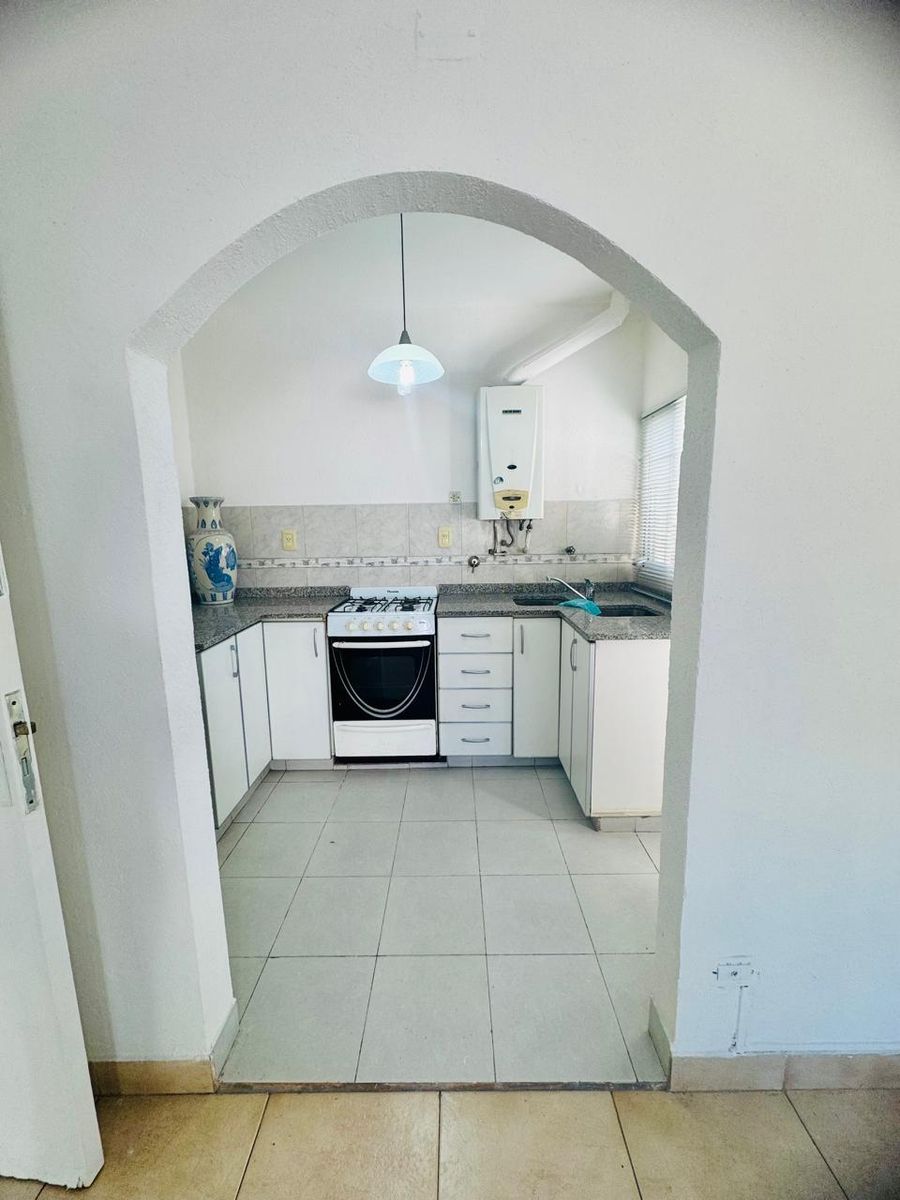 VENTA PH 2 AMBIENTES EN 1º PISO - 4