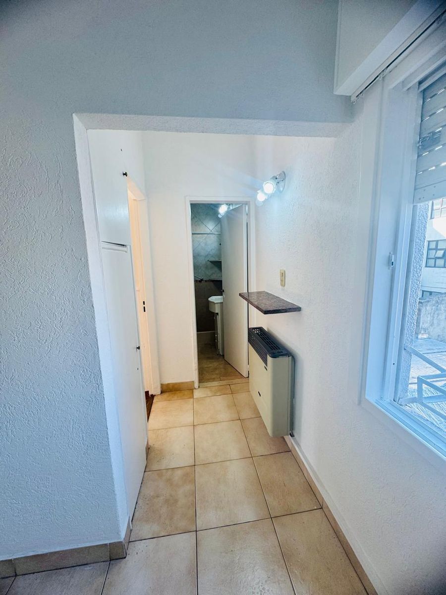 VENTA PH 2 AMBIENTES EN 1º PISO - 7