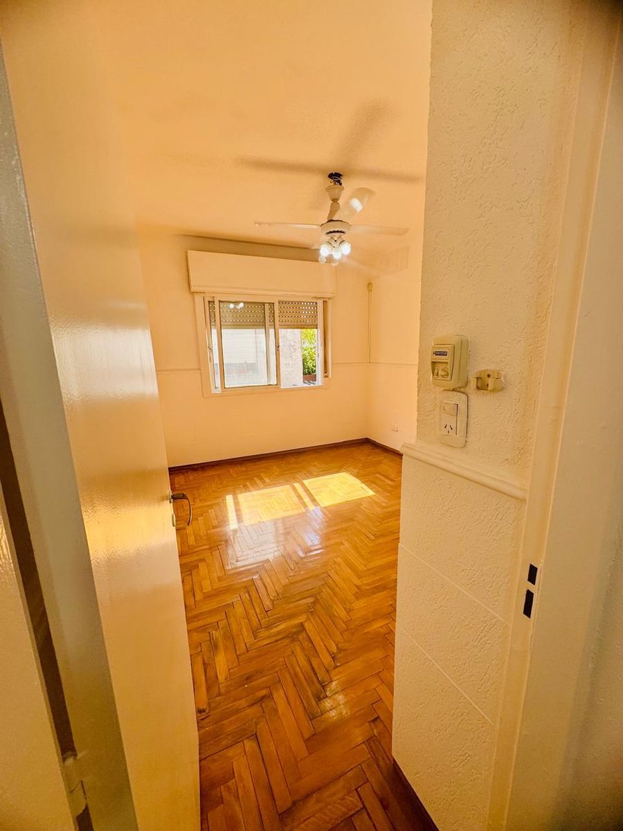 VENTA PH 2 AMBIENTES EN 1º PISO - 8