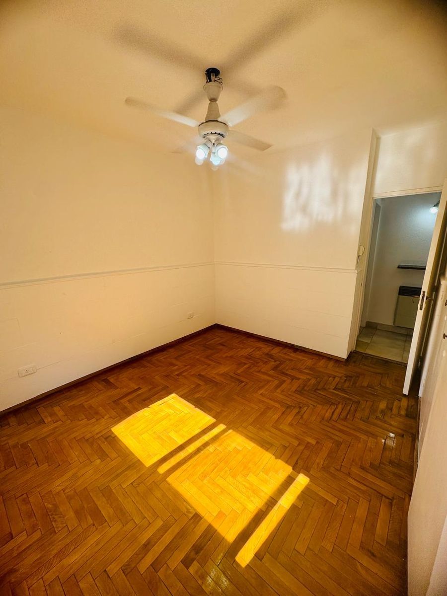 VENTA PH 2 AMBIENTES EN 1º PISO - 9