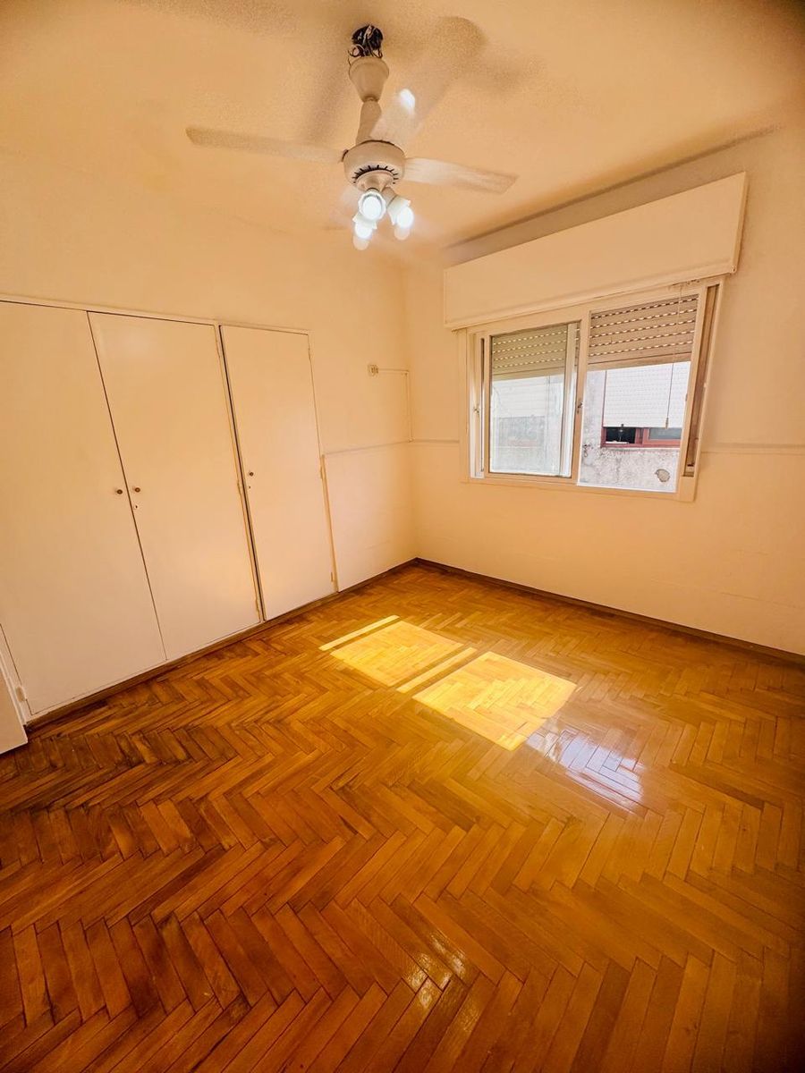 VENTA PH 2 AMBIENTES EN 1º PISO - 10