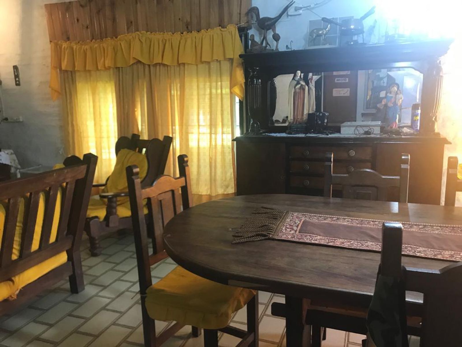 VENTA QUINTA CON PILETA EN 20 DE JUNIO - 3