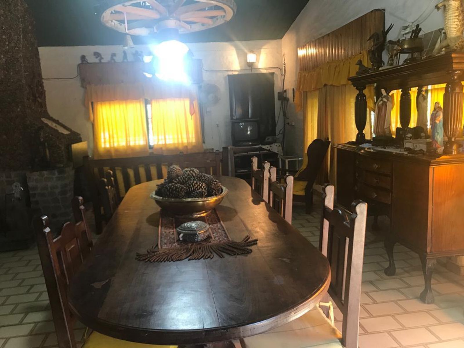 VENTA QUINTA CON PILETA EN 20 DE JUNIO - 4