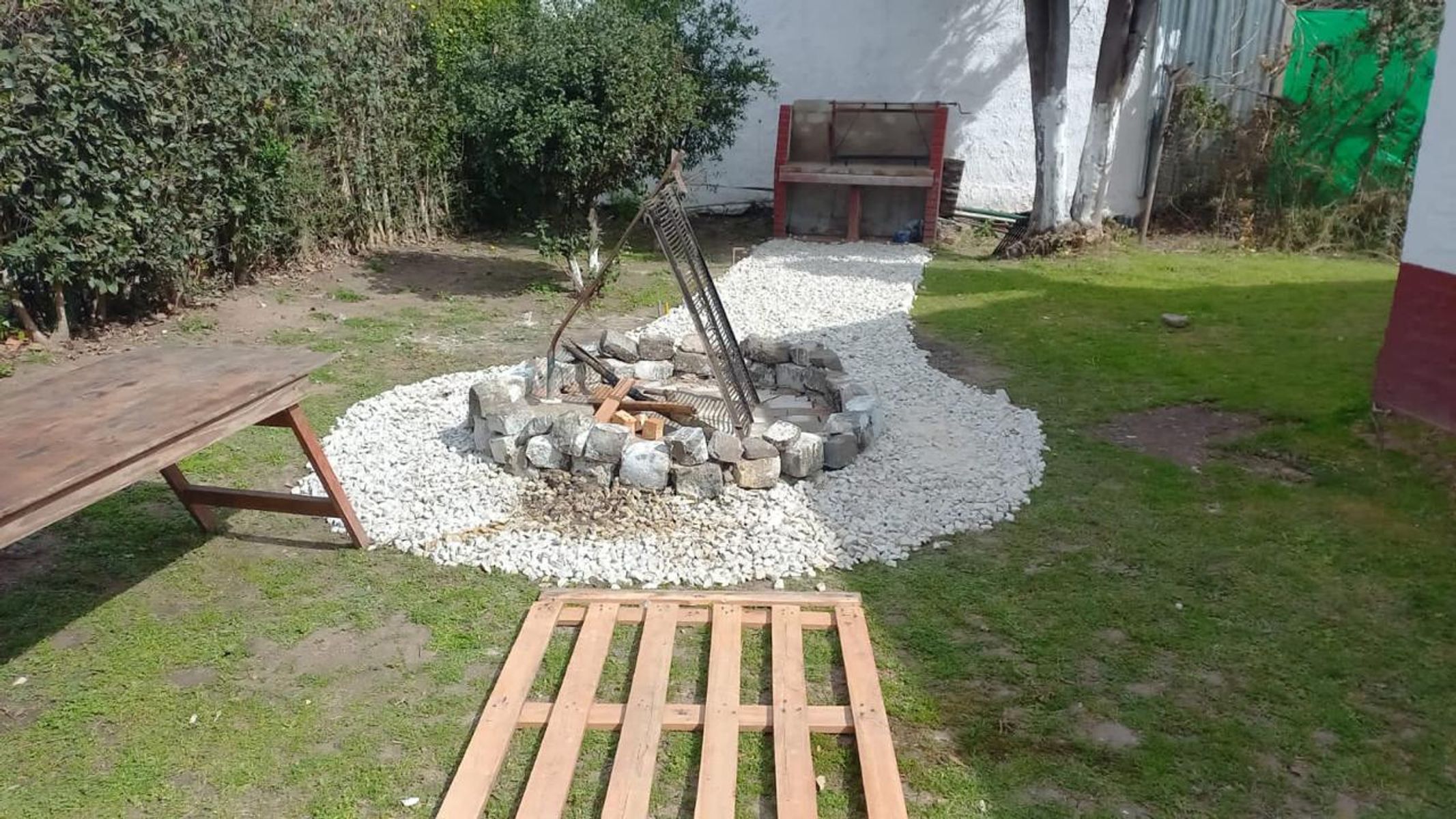 VENTA QUINTA CON PILETA EN 20 DE JUNIO - 6