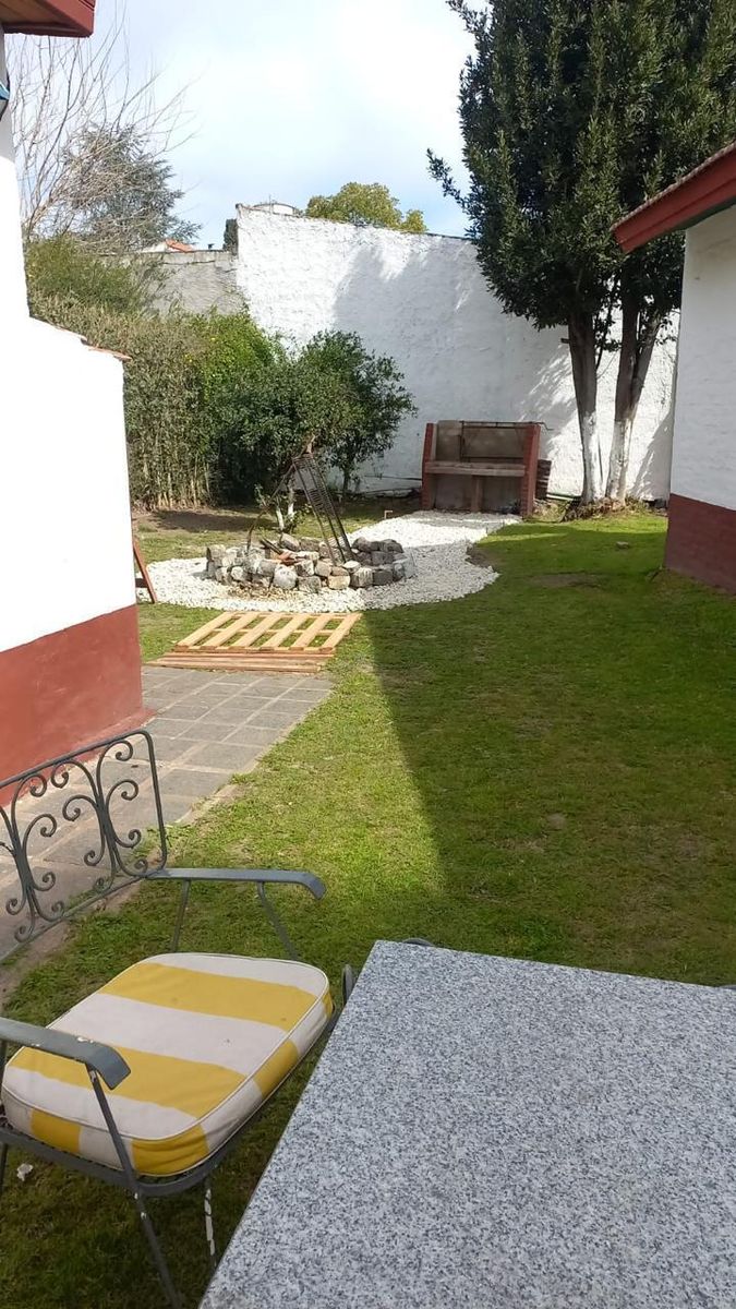 VENTA QUINTA CON PILETA EN 20 DE JUNIO - 7