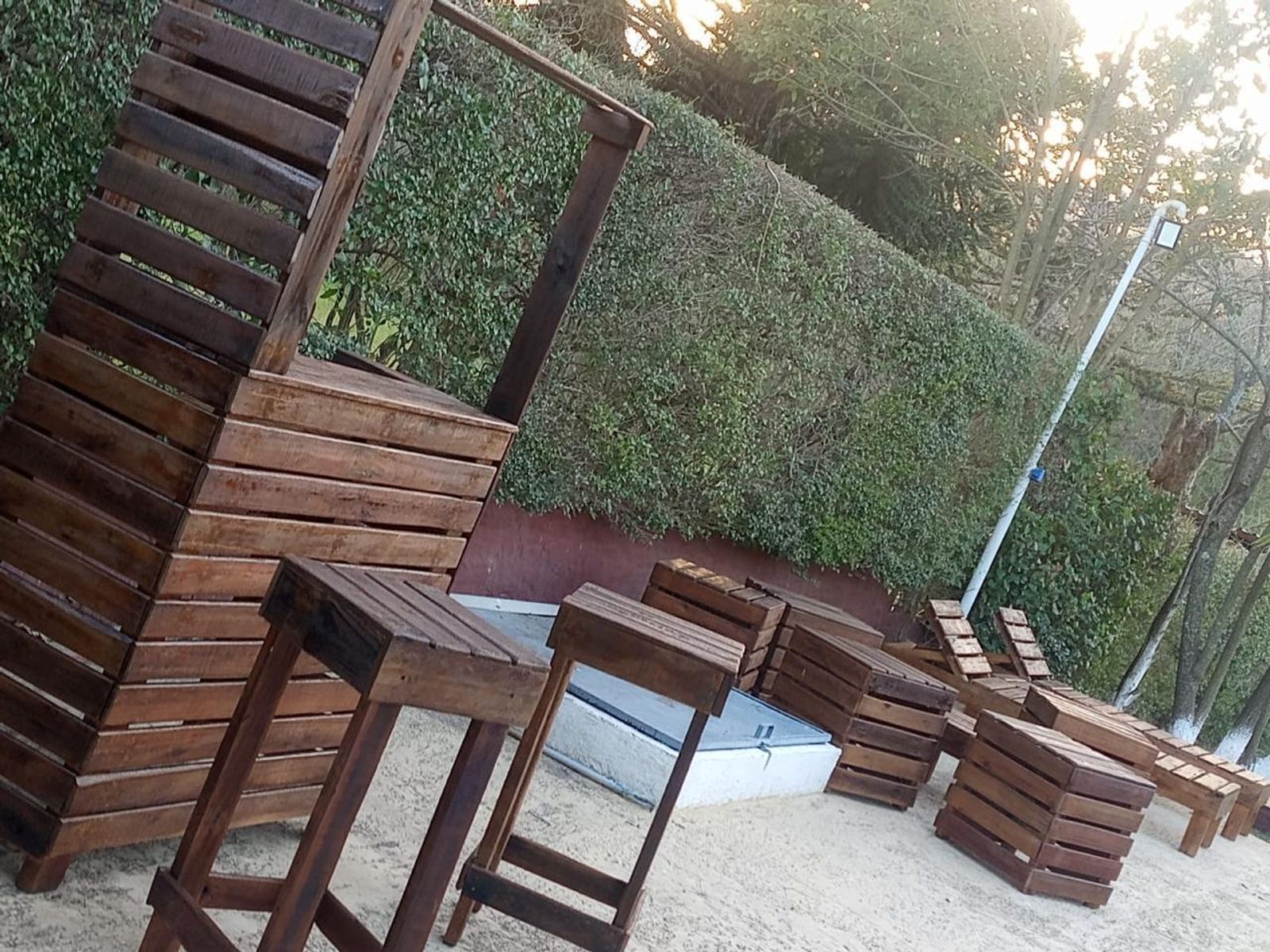 VENTA QUINTA CON PILETA EN 20 DE JUNIO - 8