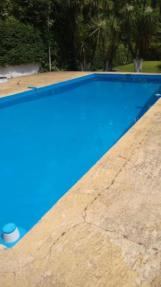 VENTA QUINTA CON PILETA EN 20 DE JUNIO - 11