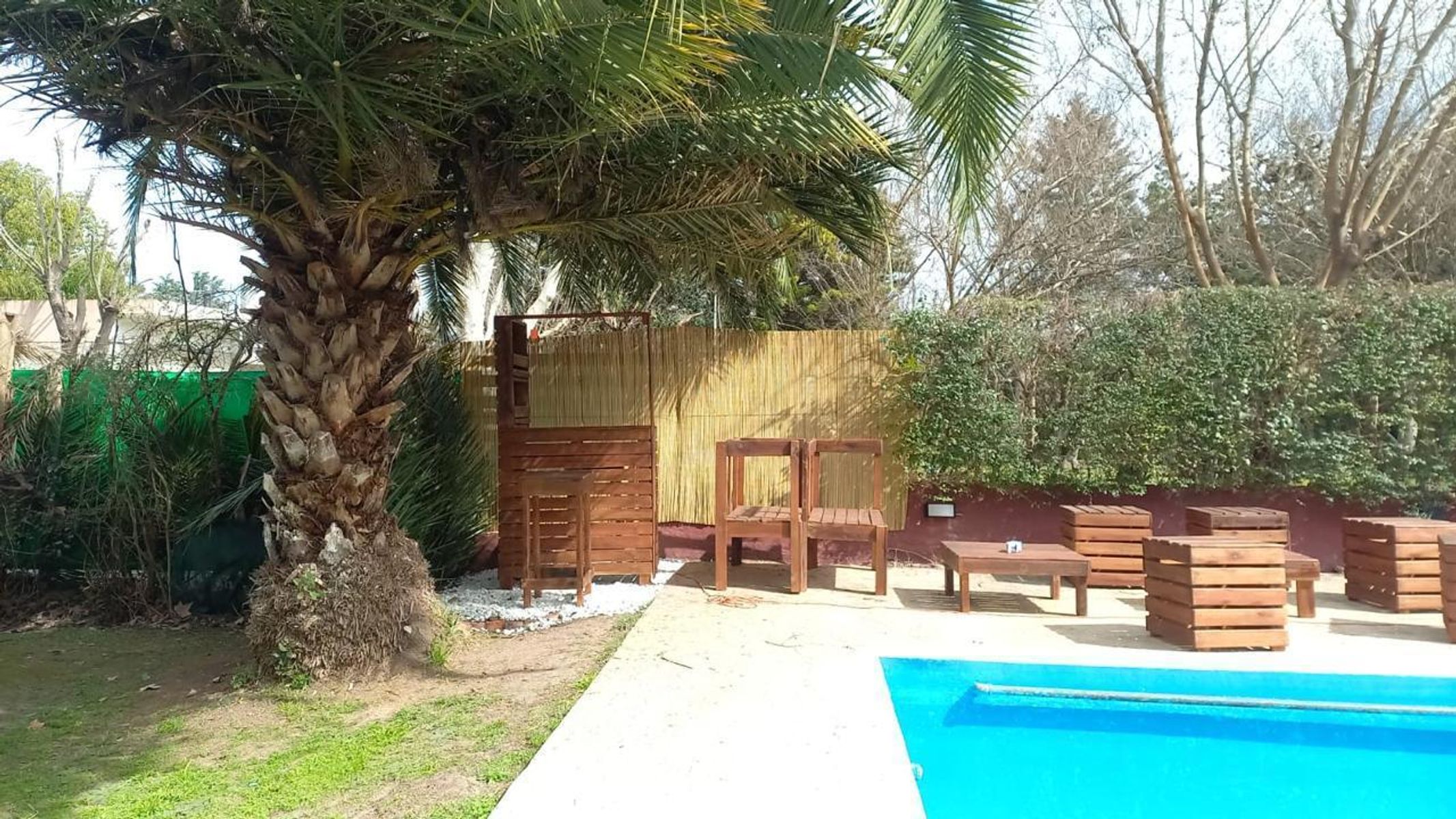 VENTA QUINTA CON PILETA EN 20 DE JUNIO - 12