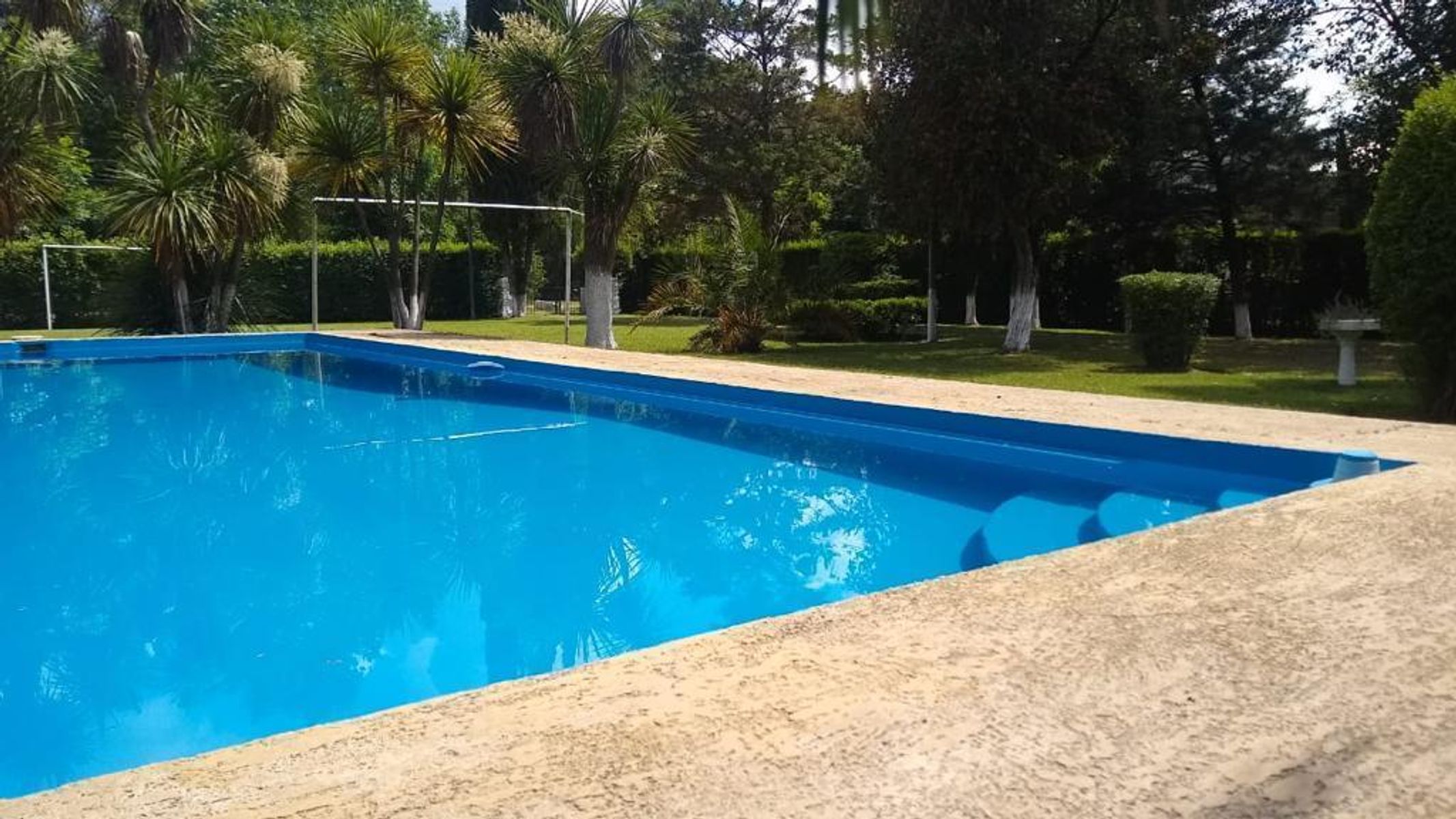 VENTA QUINTA CON PILETA EN 20 DE JUNIO - 13