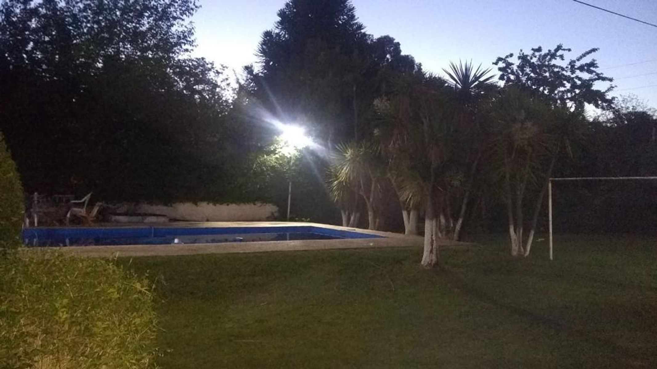 VENTA QUINTA CON PILETA EN 20 DE JUNIO - 14