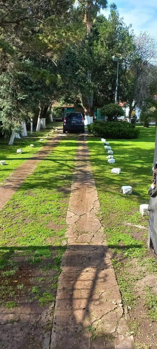 VENTA QUINTA CON PILETA EN 20 DE JUNIO - 15