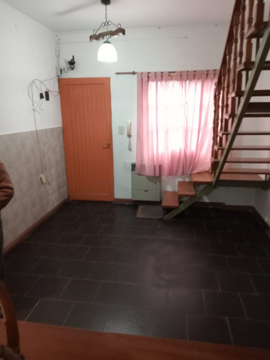ALQUILER DUPLEX INTERNO - 2