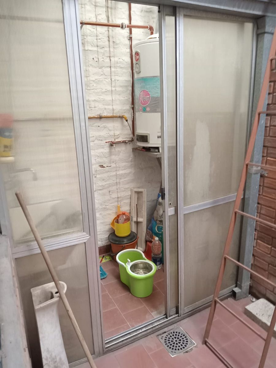 ALQUILER DUPLEX INTERNO - 8