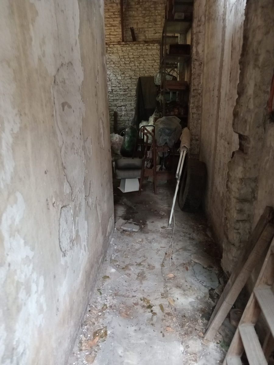 VENTA CASA 3 AMBIENTES - 2