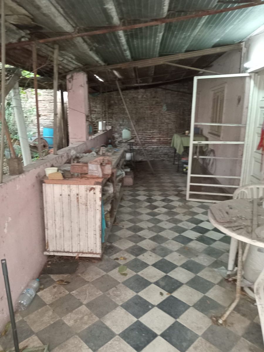 VENTA CASA 3 AMBIENTES - 3