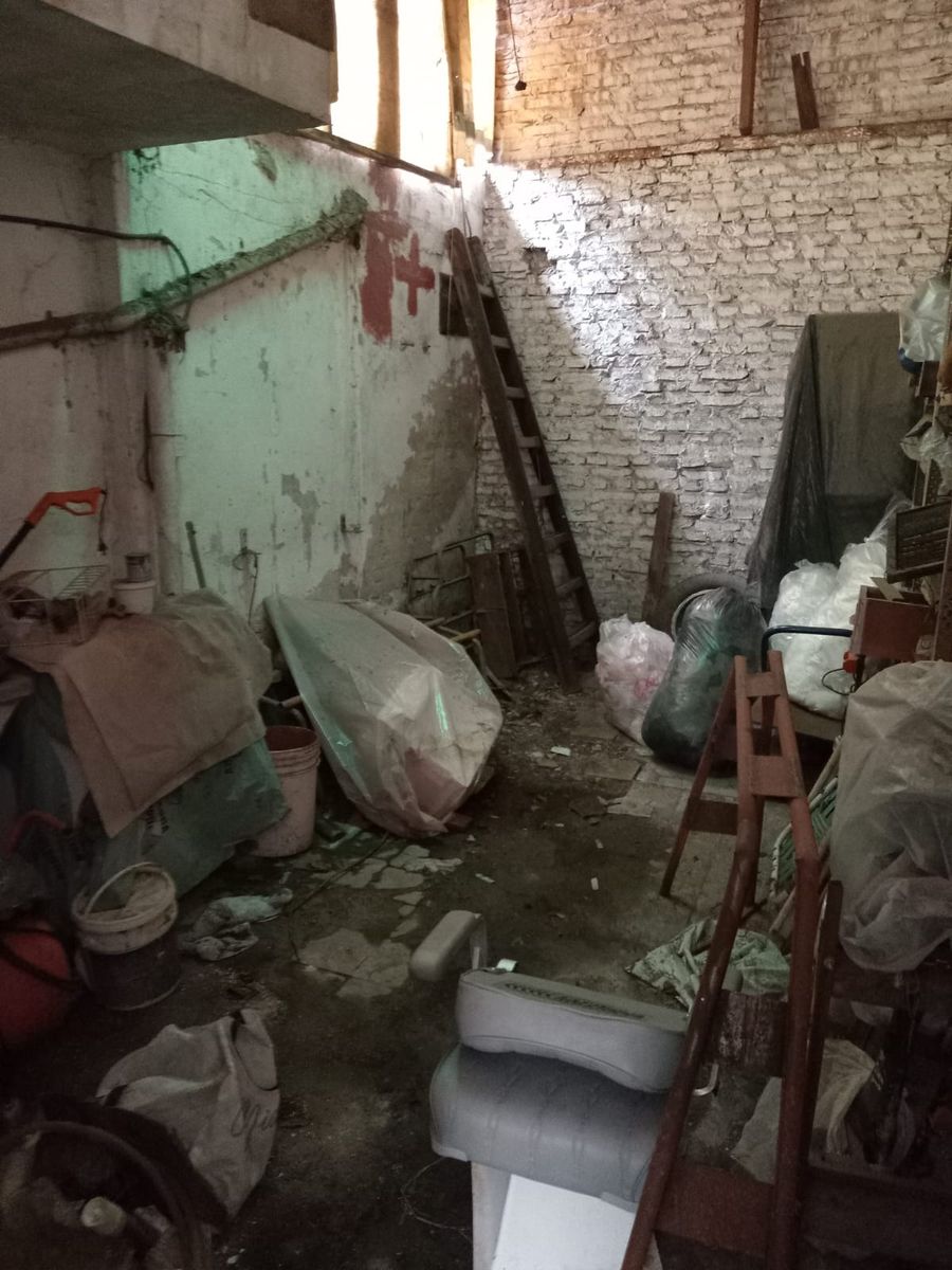 VENTA CASA 3 AMBIENTES - 4