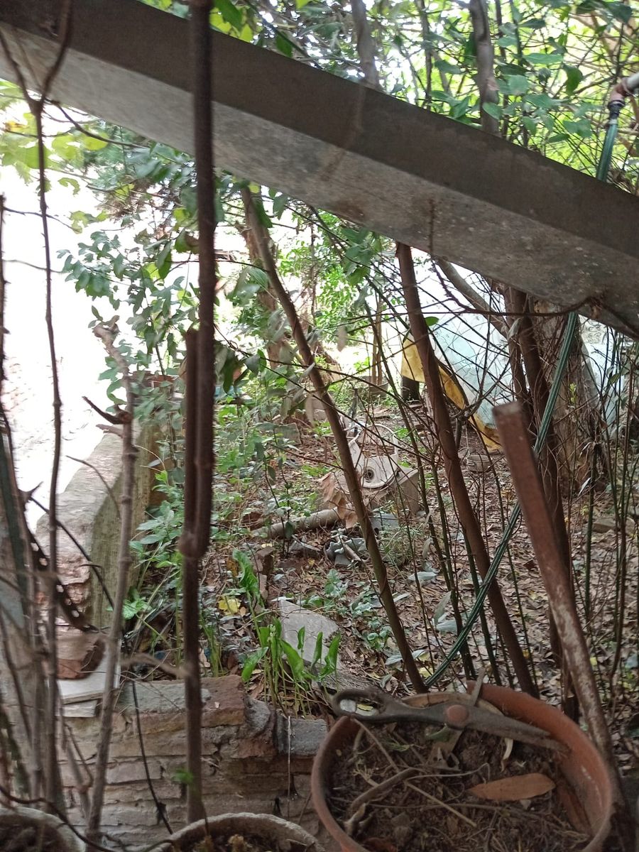 VENTA CASA 3 AMBIENTES - 5
