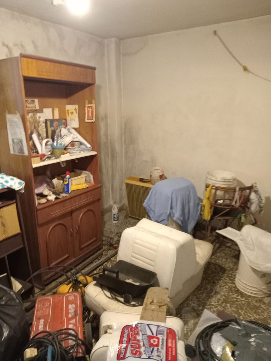 VENTA CASA 3 AMBIENTES - 6