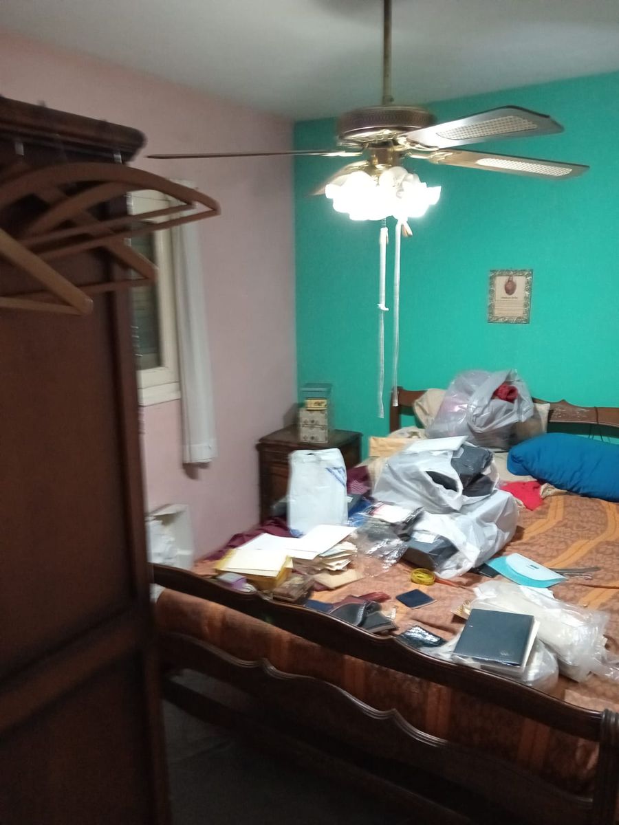 VENTA CASA 3 AMBIENTES - 7