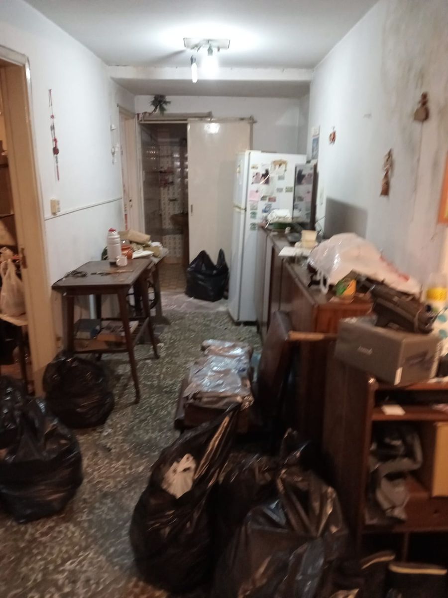 VENTA CASA 3 AMBIENTES - 8