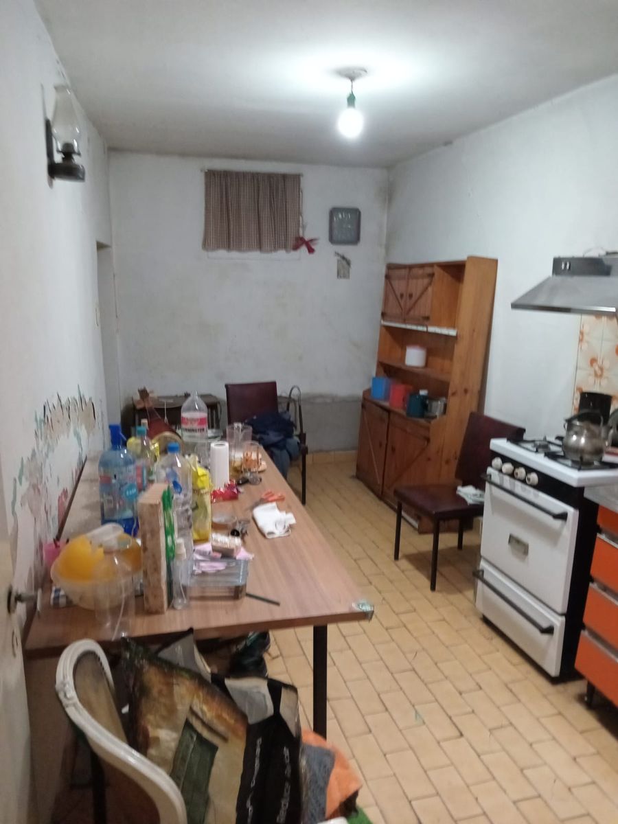 VENTA CASA 3 AMBIENTES - 9