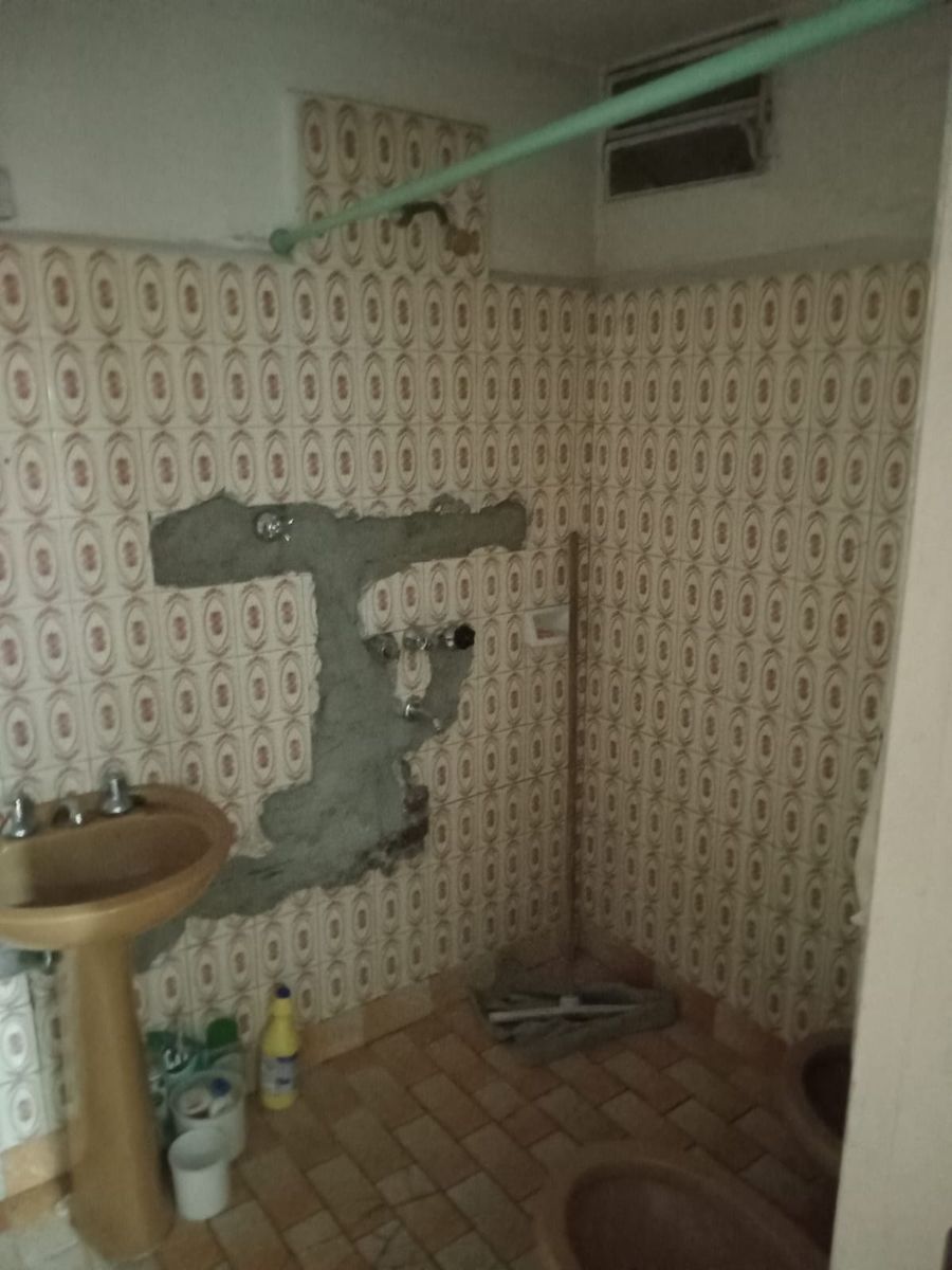 VENTA CASA 3 AMBIENTES - 11