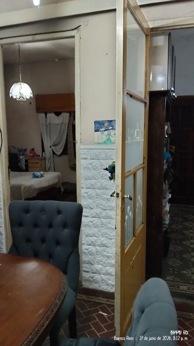 VENTA CASA 5 AMBIENTES CON LOCAL Y JARDIN - 3