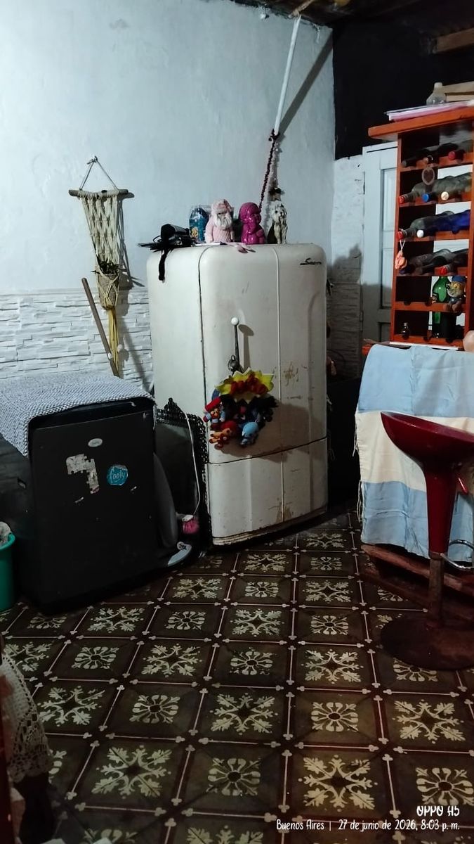 VENTA CASA 5 AMBIENTES CON LOCAL Y JARDIN - 8