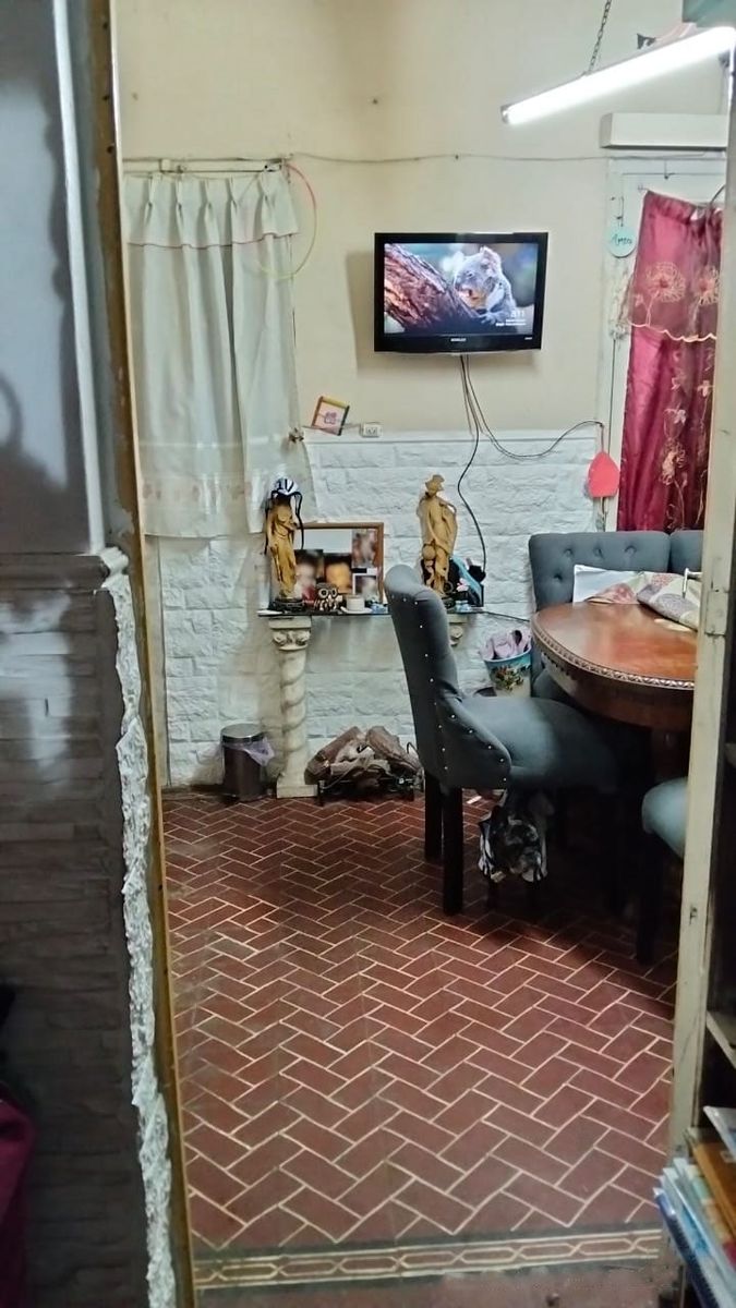 VENTA CASA 5 AMBIENTES CON LOCAL Y JARDIN - 11