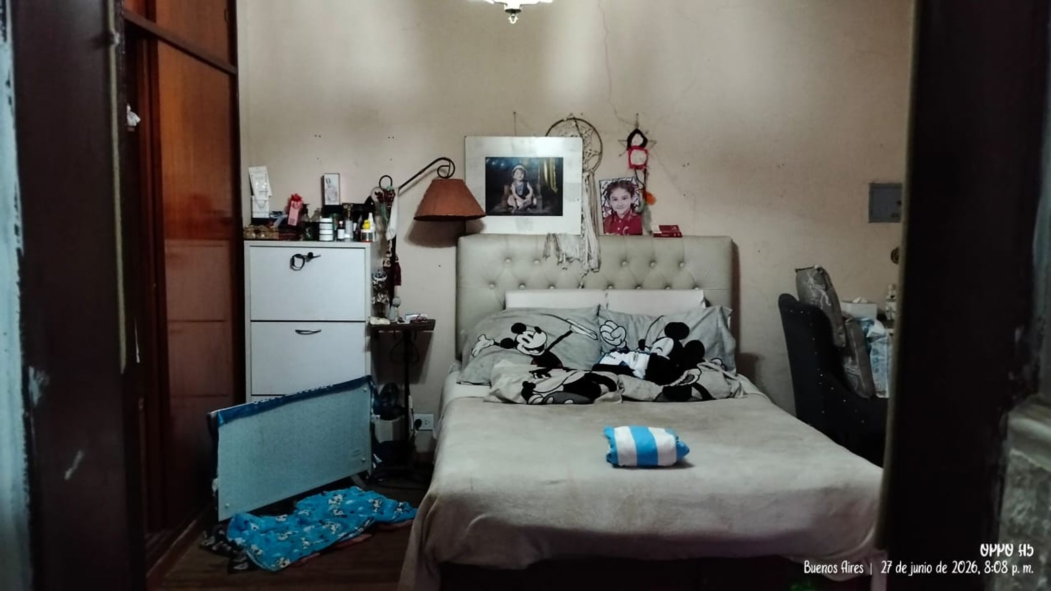 VENTA CASA 5 AMBIENTES CON LOCAL Y JARDIN - 15