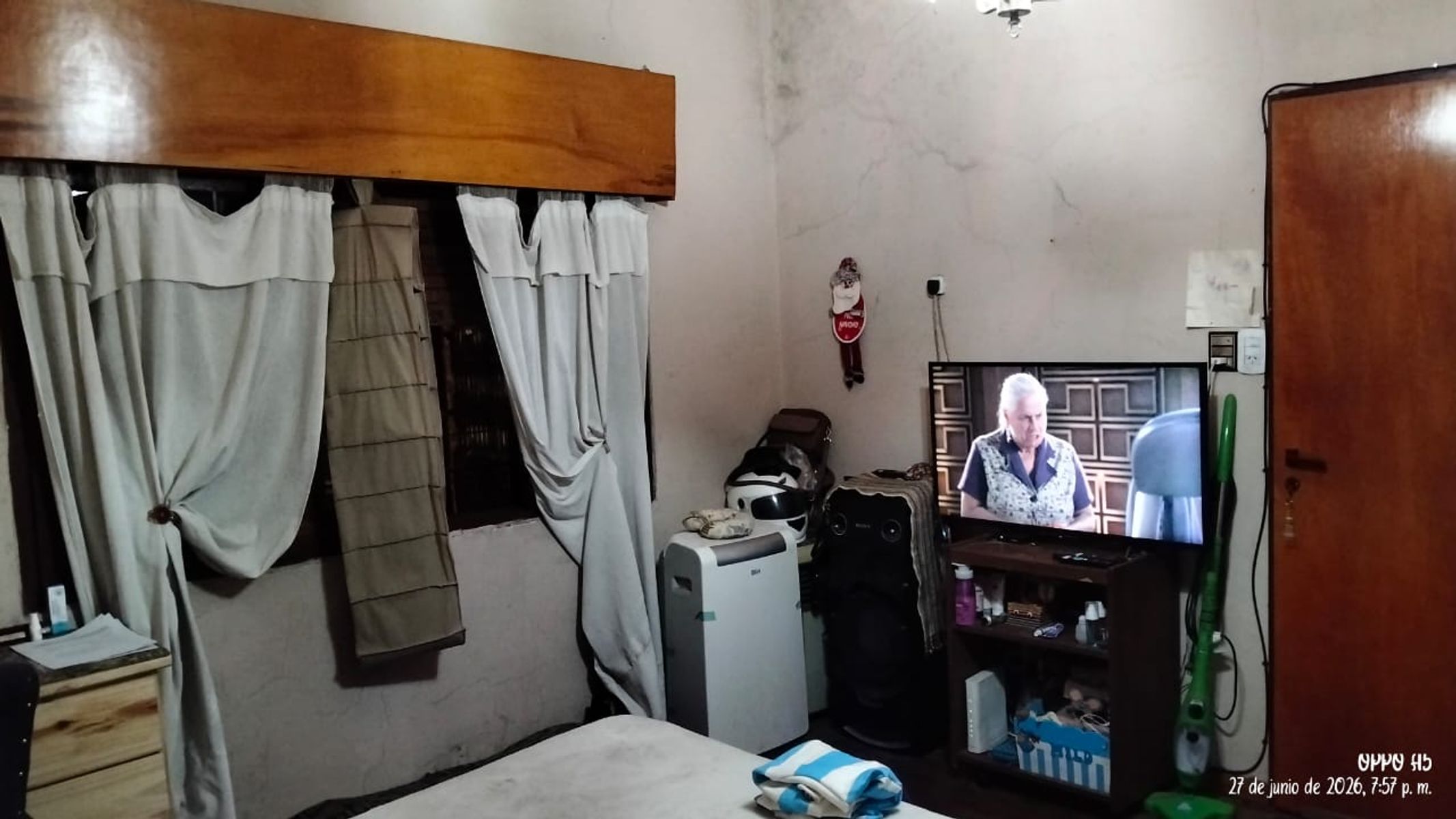 VENTA CASA 5 AMBIENTES CON LOCAL Y JARDIN - 16