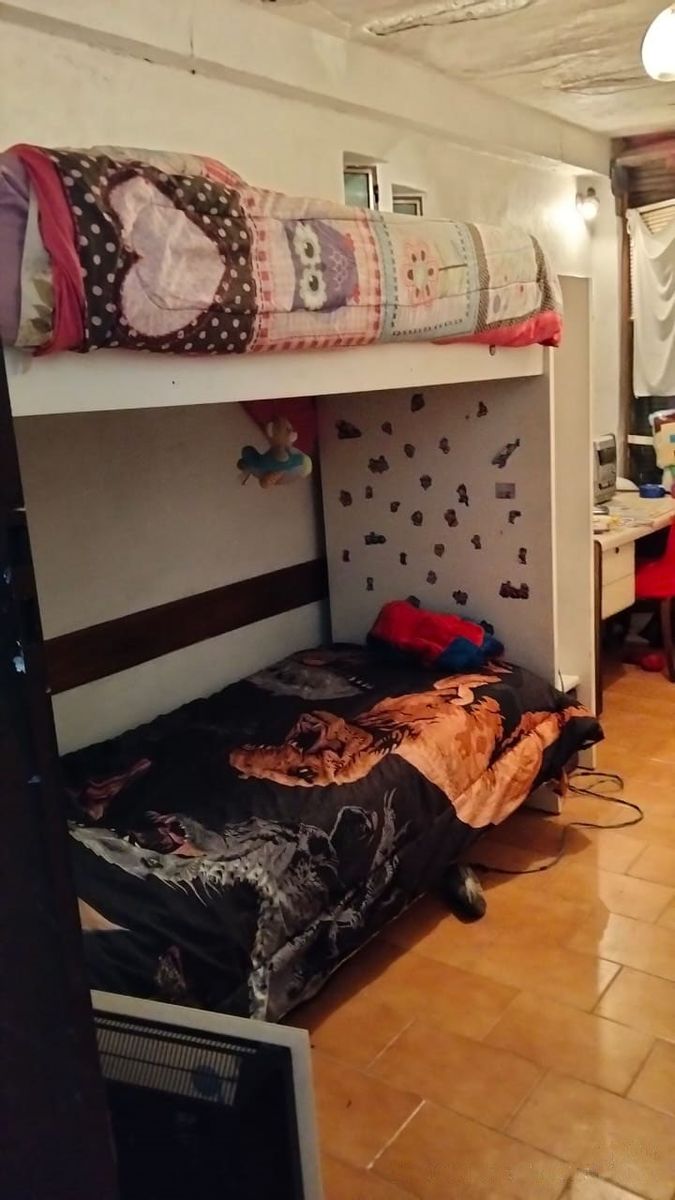 VENTA CASA 5 AMBIENTES CON LOCAL Y JARDIN - 20
