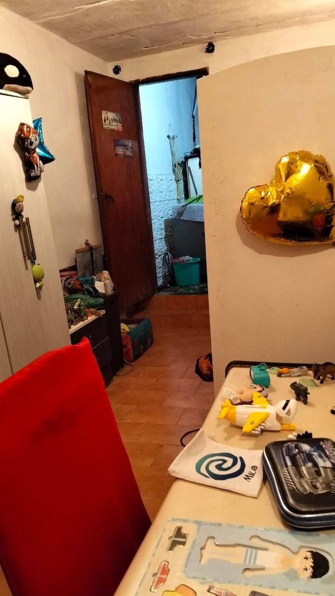 VENTA CASA 5 AMBIENTES CON LOCAL Y JARDIN - 22