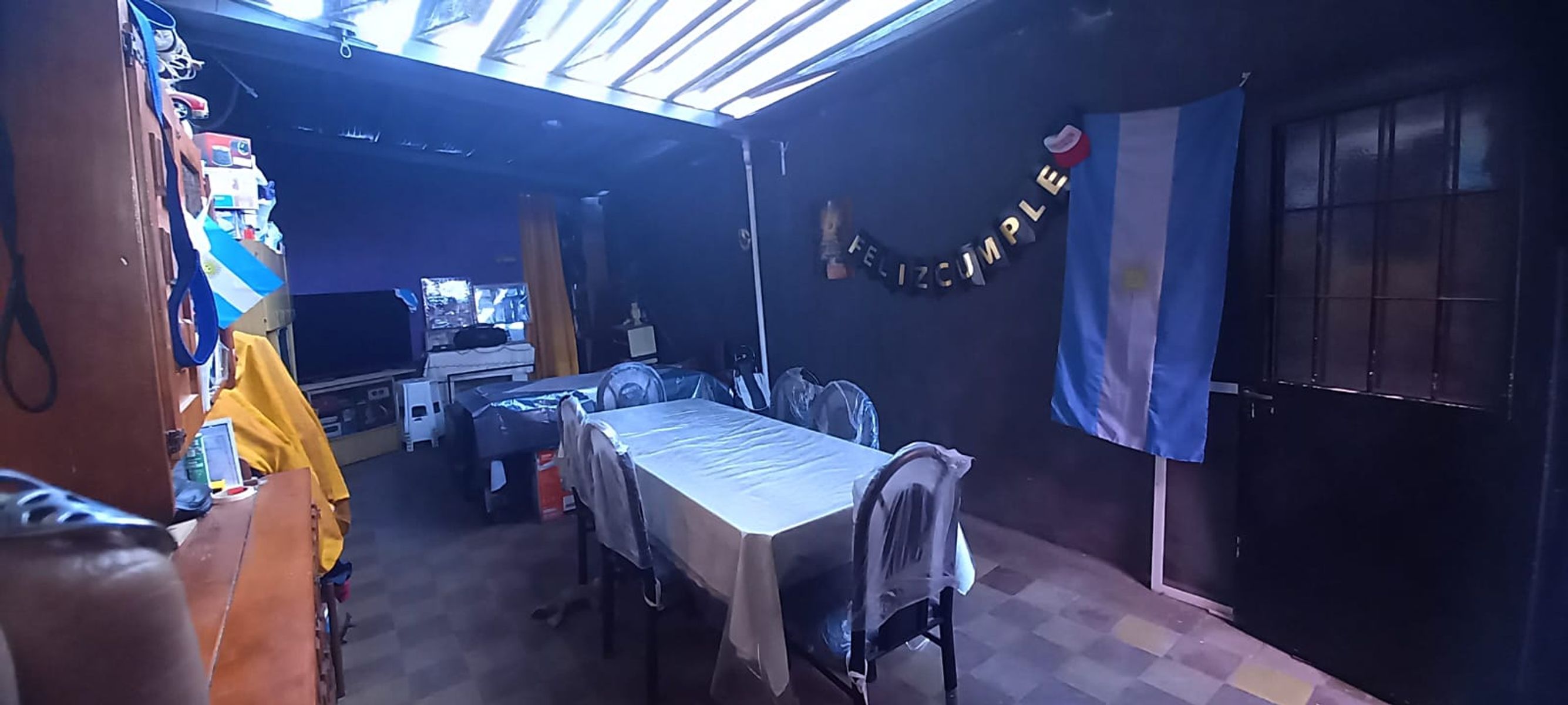 VENTA CASA 5 AMBIENTES CON LOCAL Y JARDIN - 25
