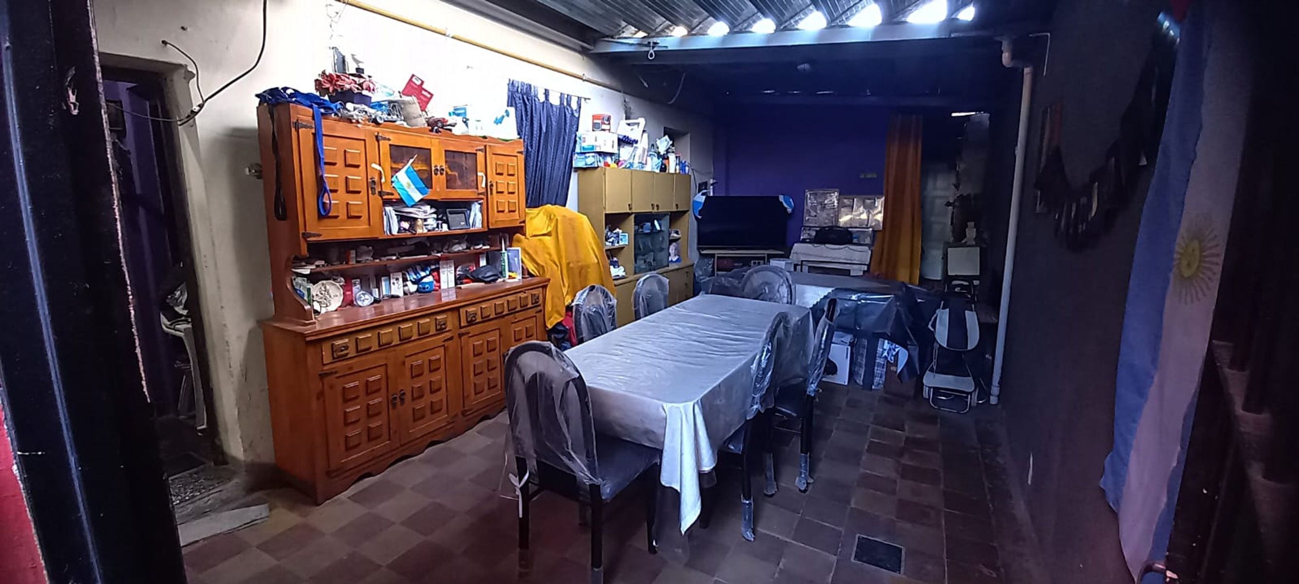 VENTA CASA 5 AMBIENTES CON LOCAL Y JARDIN - 26