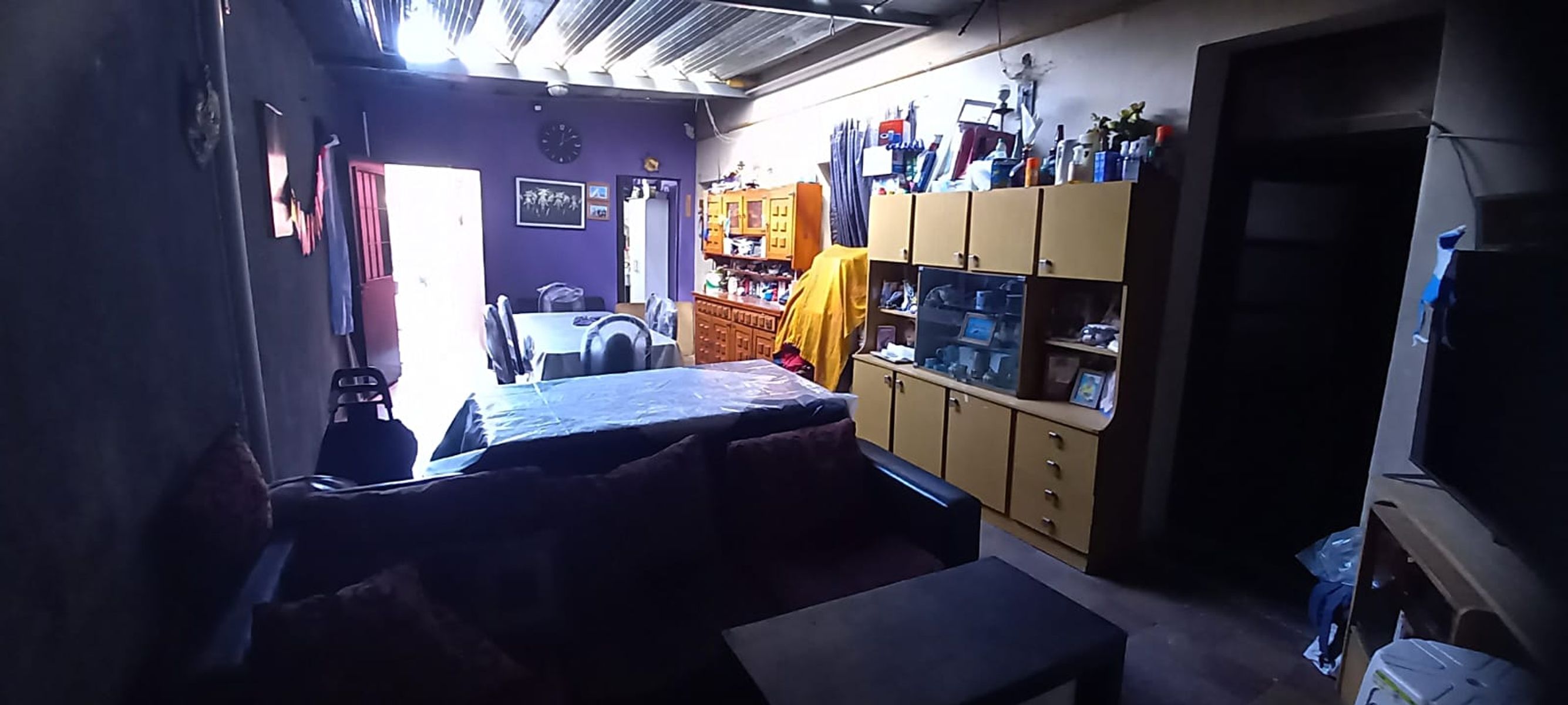 VENTA CASA 5 AMBIENTES CON LOCAL Y JARDIN - 27