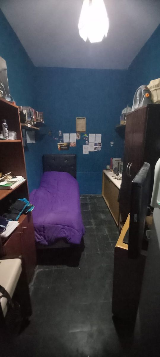 VENTA CASA 5 AMBIENTES CON LOCAL Y JARDIN - 28