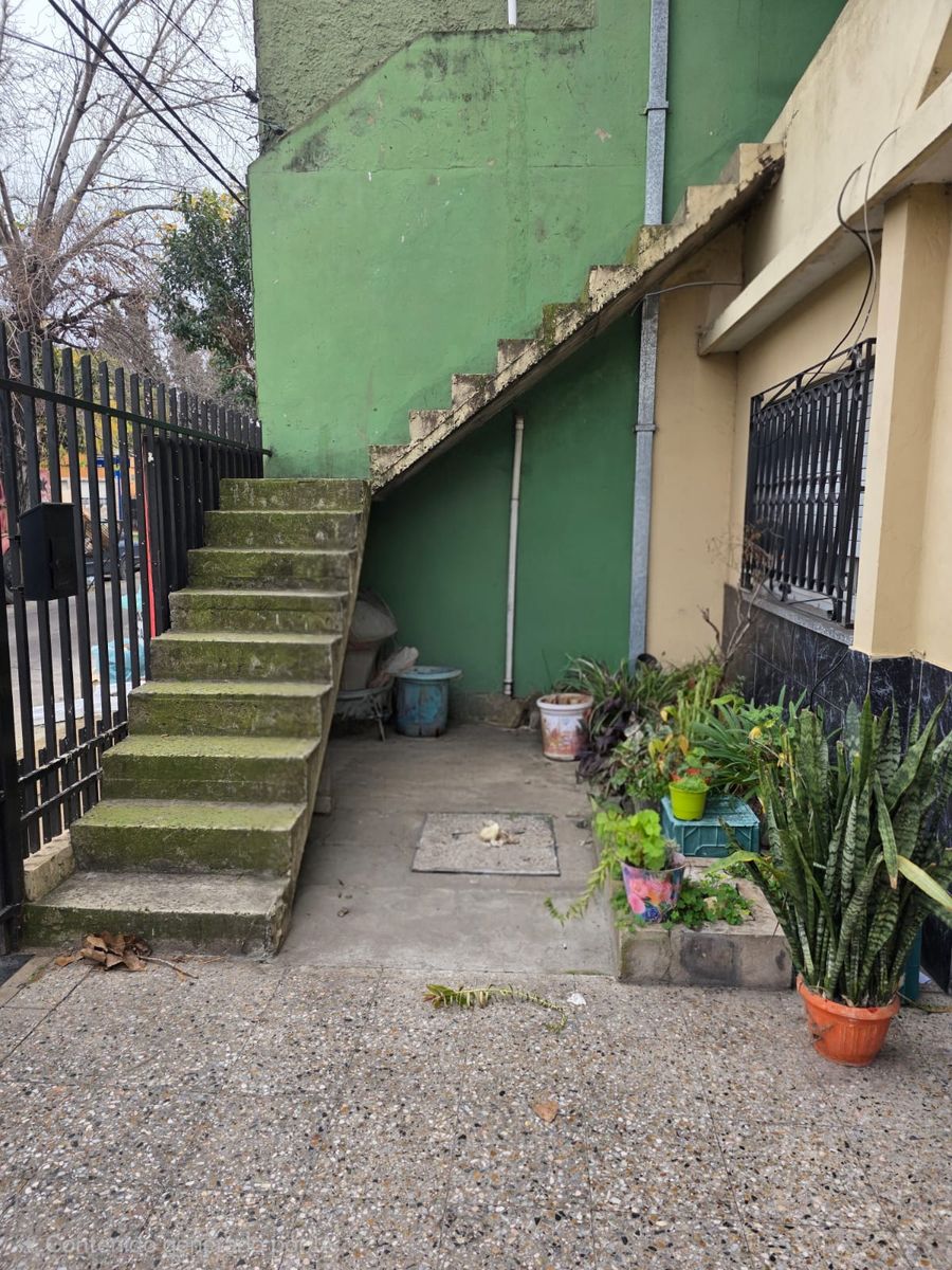 VENTA PH desarrollado en dos plantas con espacios exteriores - 2