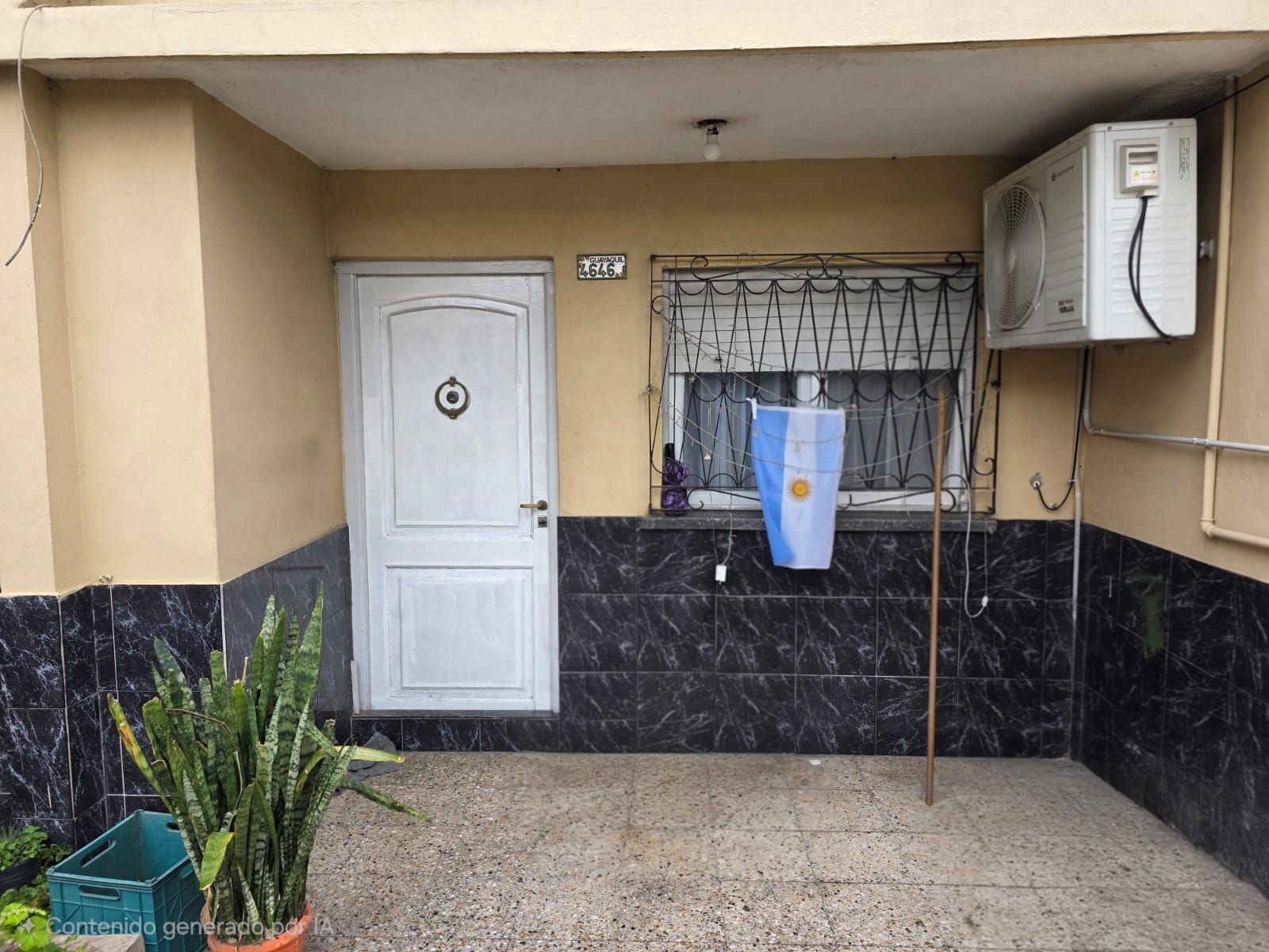 VENTA PH desarrollado en dos plantas con espacios exteriores - 3