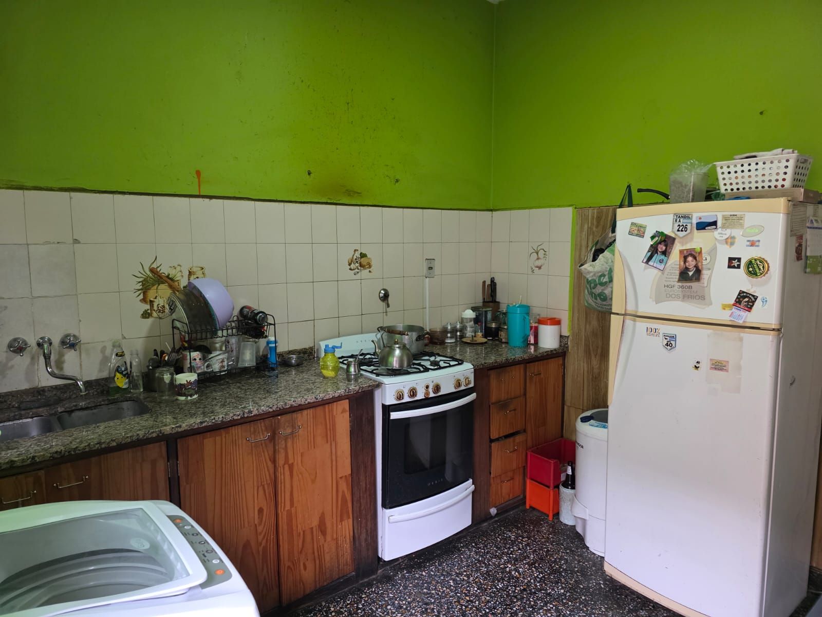VENTA PH desarrollado en dos plantas con espacios exteriores - 9