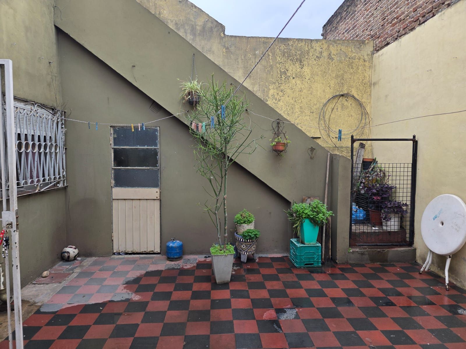 VENTA PH desarrollado en dos plantas con espacios exteriores - 24