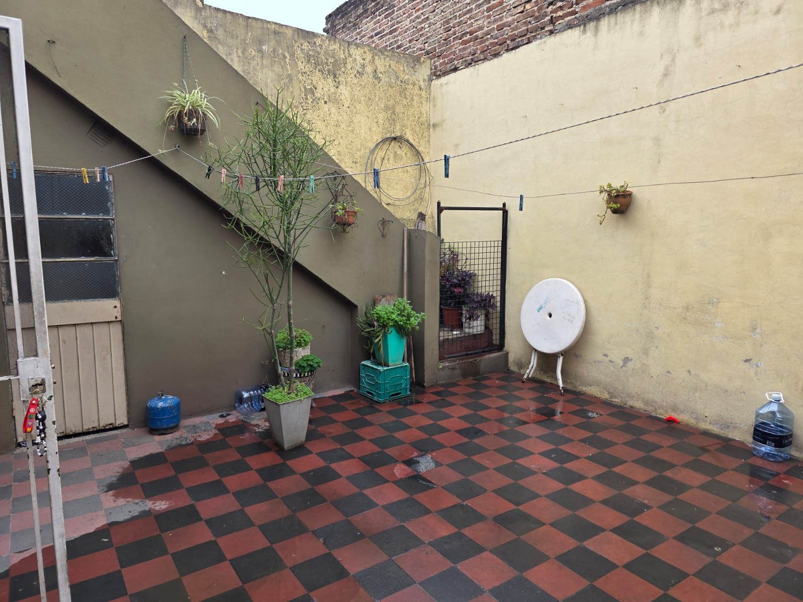 VENTA PH desarrollado en dos plantas con espacios exteriores - 25