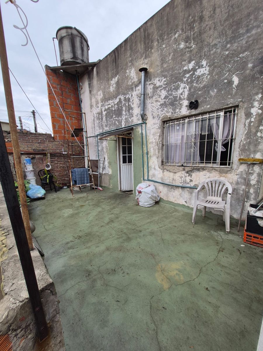 VENTA PH desarrollado en dos plantas con espacios exteriores - 26