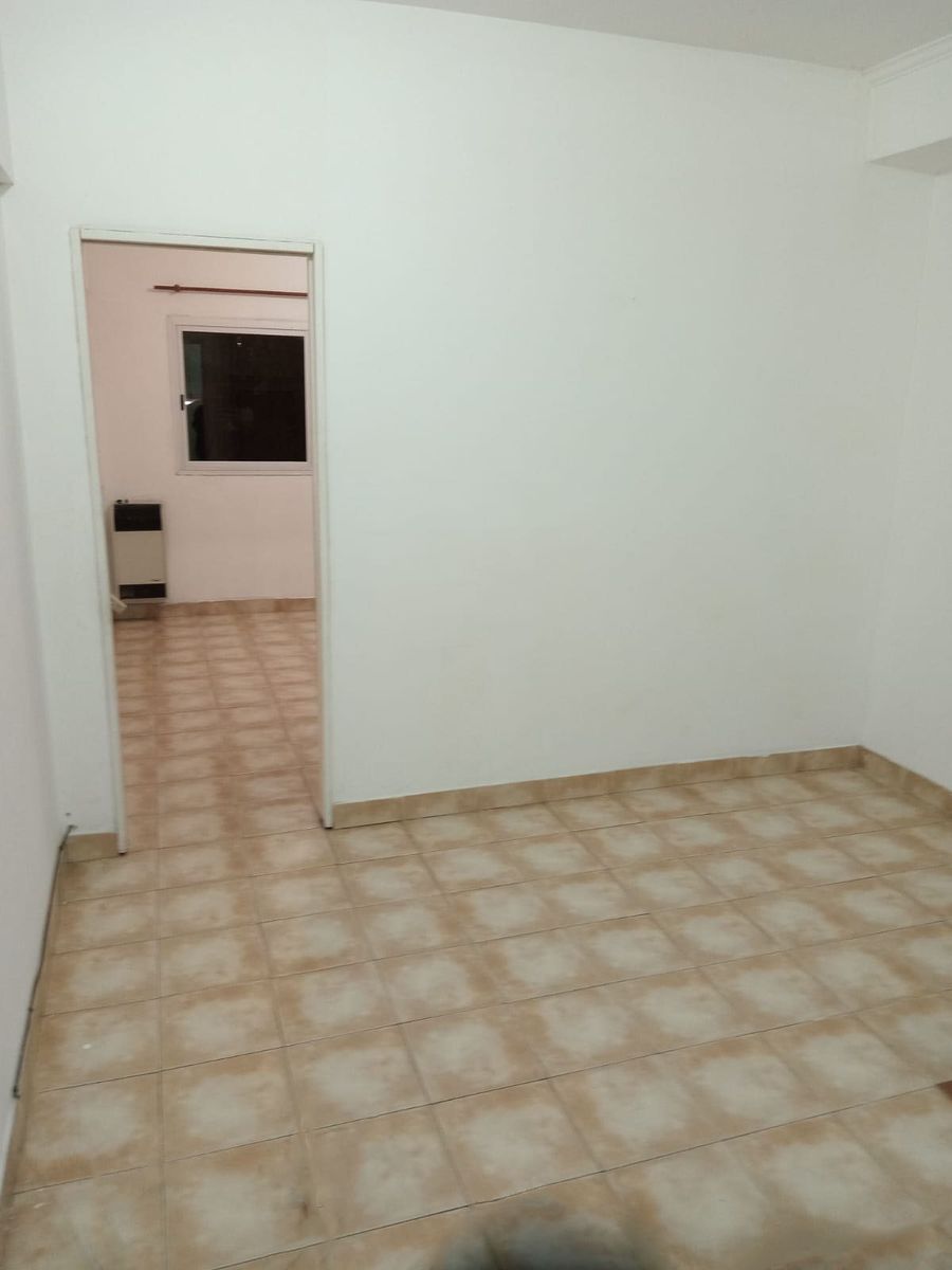 ALQUILER DEPARTAMENTO 2 AMBIENTES - 1
