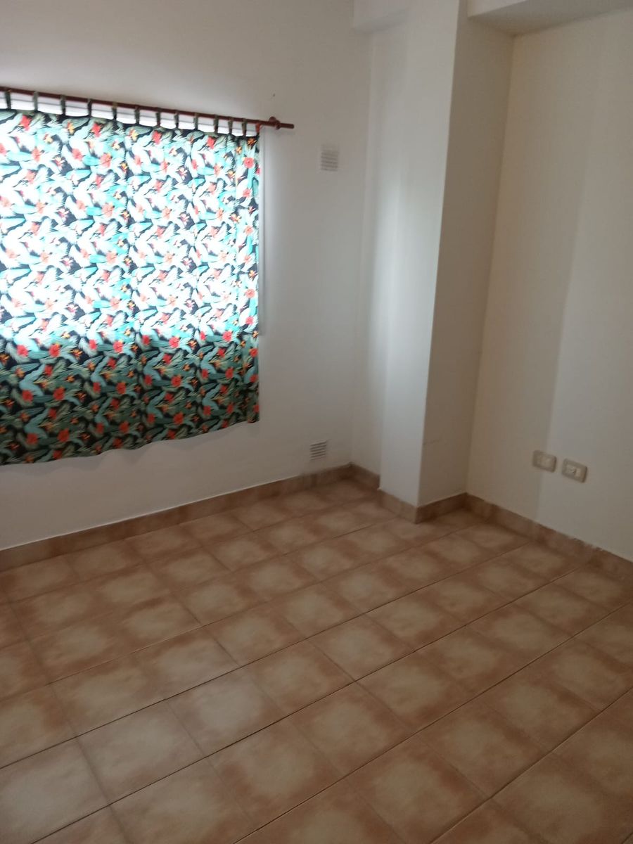 ALQUILER DEPARTAMENTO 2 AMBIENTES - 4