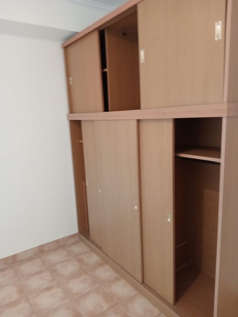 ALQUILER DEPARTAMENTO 2 AMBIENTES - 5