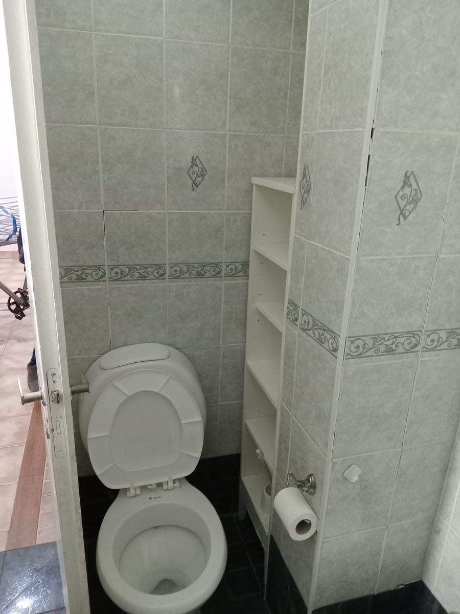 ALQUILER DEPARTAMENTO 2 AMBIENTES - 6