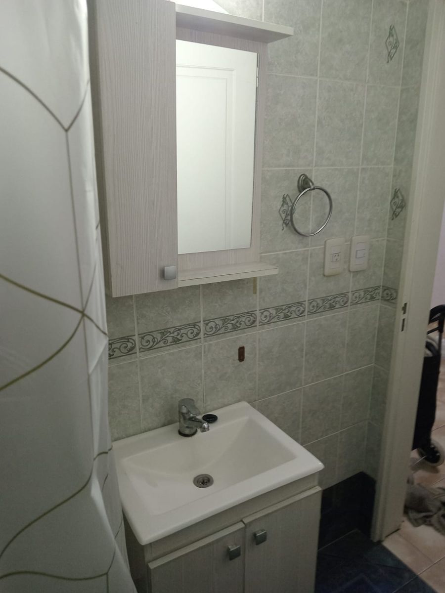 ALQUILER DEPARTAMENTO 2 AMBIENTES - 7