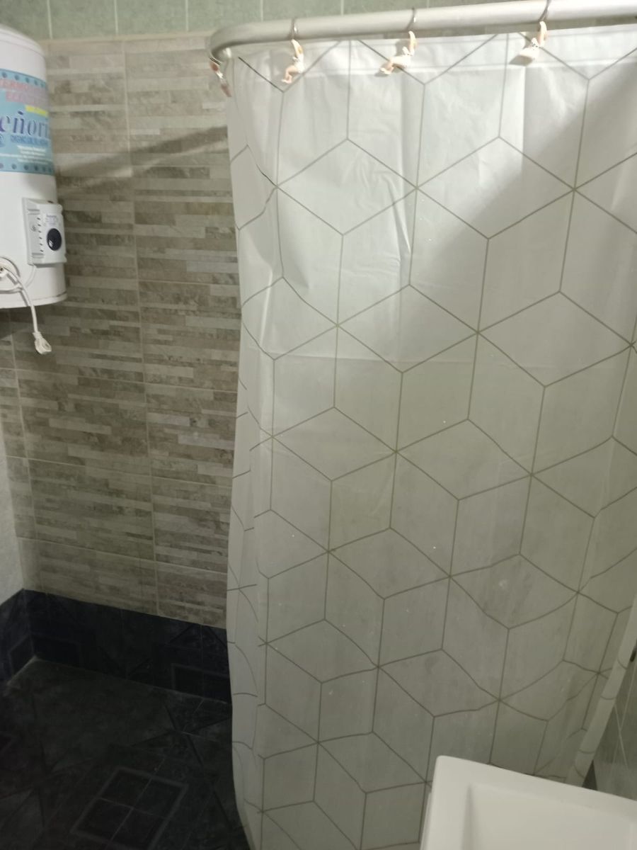 ALQUILER DEPARTAMENTO 2 AMBIENTES - 8